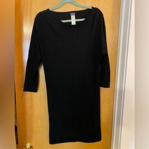 Patagonia Merino Wool dress